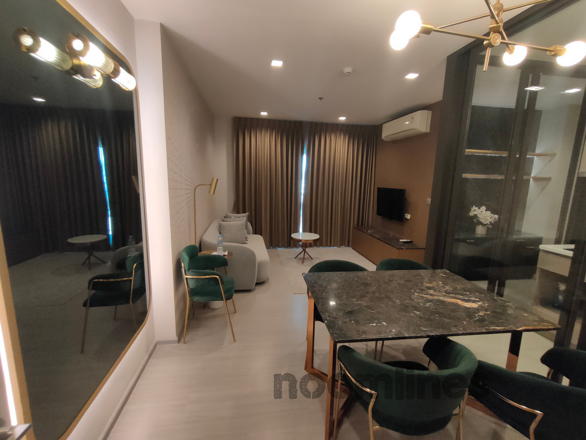 ให้เช่าคอนโดอ่อนนุช อุดมสุข : ให้เช่า คอนโด Life Sukhumvit 62 ใกล้ BTS บางจาก เพียง 300 เมตร