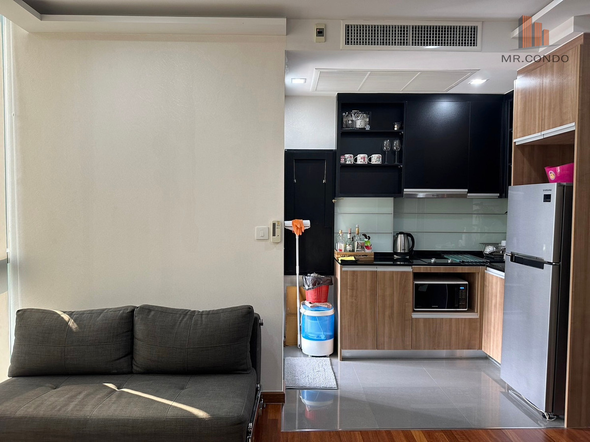 ให้เช่าคอนโดราชเทวี พญาไท : *FOR RENT* Wish Signature Midtown Siam ห้องสวยน่าอยู่มาก ใกล้ BTS ราชเทวี 350 ม.