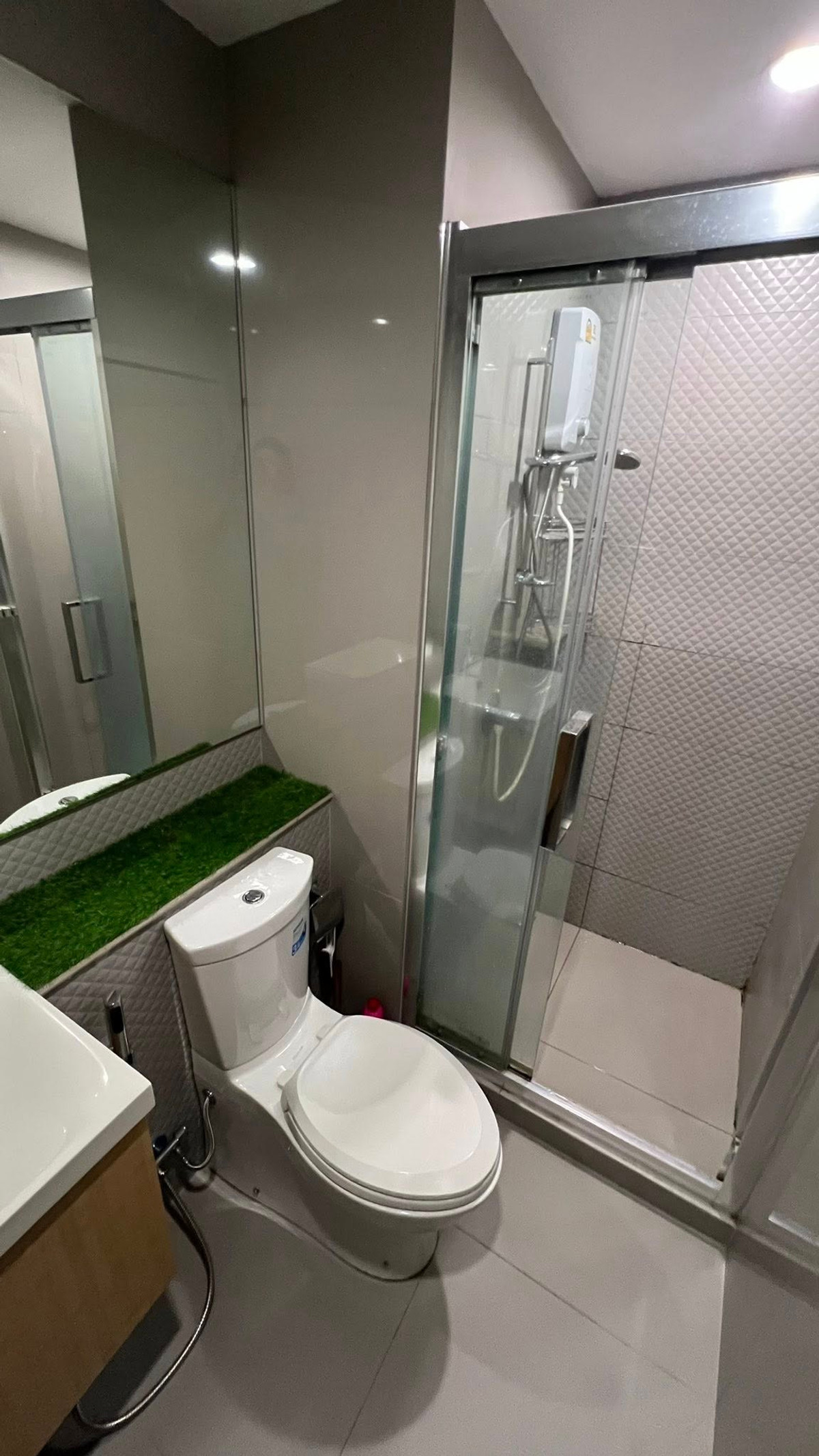 ขายคอนโดท่าพระ ตลาดพลู วุฒากาศ : The Privacy Thaphra Interchange【𝐒𝐄𝐋𝐋 & 𝐑𝐄𝐍𝐓】🔥ความเรียบหรูที่ให้ความสงบแบบผู้ใหญ่ เหมาะกับชีวิตที่ต้องการคุณภาพ🔥 ติดต่อไลน์ไอดี: @hacondo