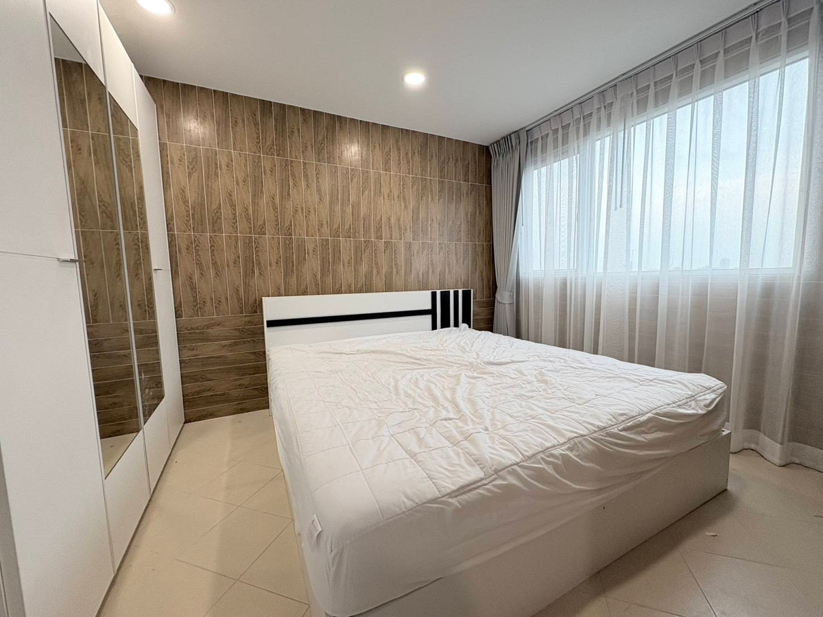 ขายคอนโดท่าพระ ตลาดพลู วุฒากาศ : ขาย เมโทรพาร์ค สาทร Metro Park Sathorn 