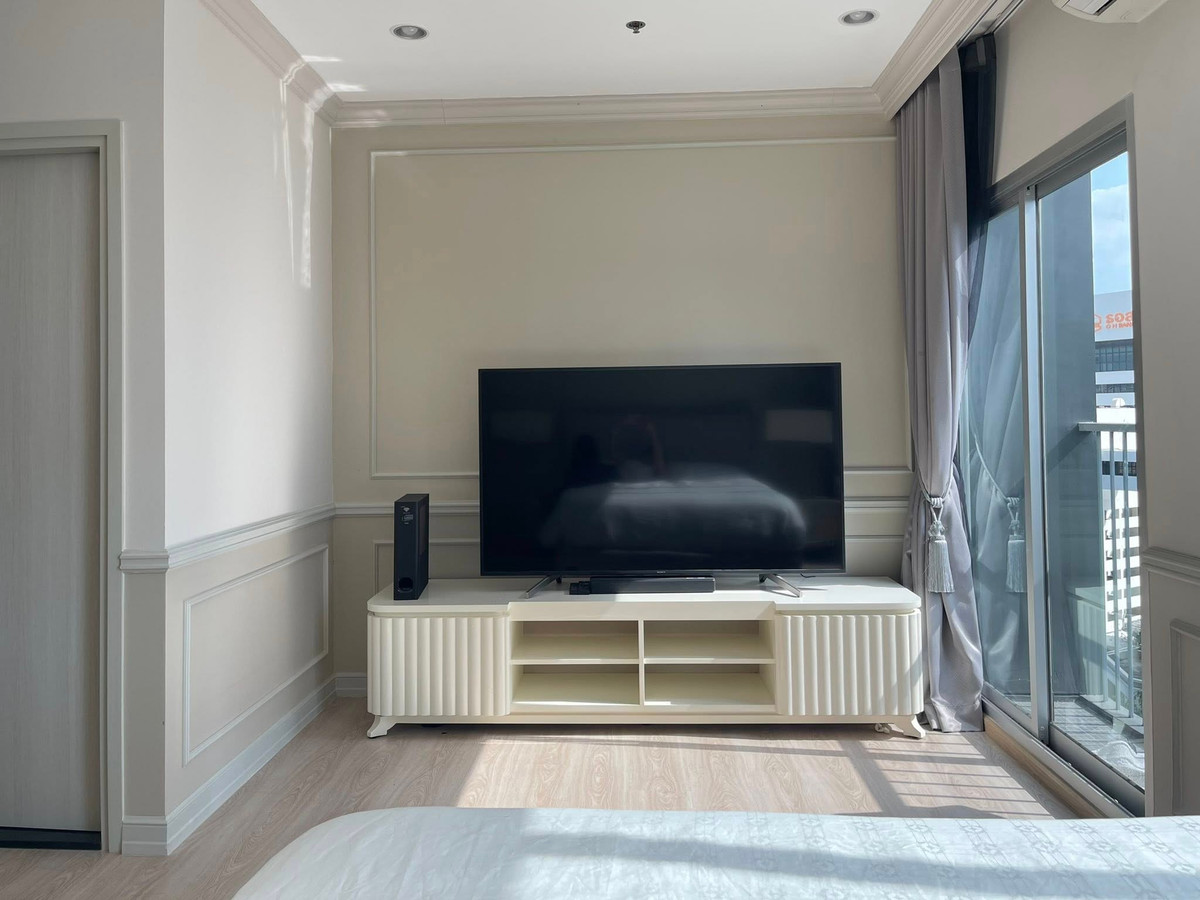 For SaleCondoRatchadapisek, Huaikwang, Suttisan : Noble Revolve Ratchada 2 / 2 Bedrooms (FOR SALE), Noble Revolve Ratchada 2 / 2 Bedrooms (For Sale) TARN240