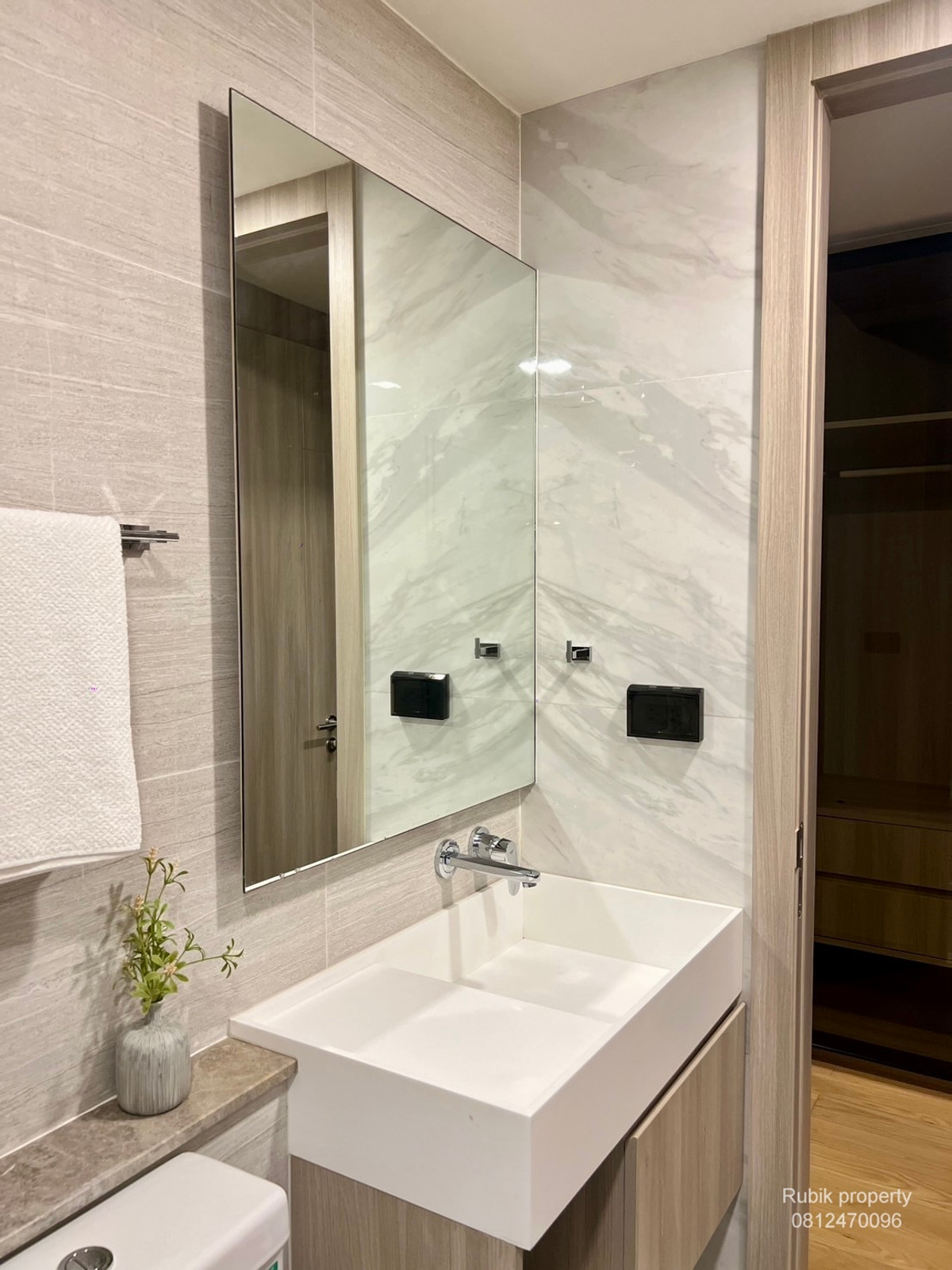 ให้เช่าคอนโดสุขุมวิท อโศก ทองหล่อ : 📍 Fynn Sukhumvit 31 | ปล่อยเช่า คอนโดระดับ Luxury ใจกลางอโศก–พร้อมพงษ์ ทำเลเงียบสงบ เป็นส่วนตัว แต่ใกล้สุขุมวิทสุด ๆ RB1684