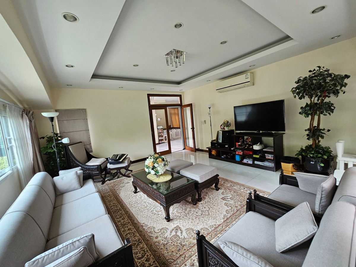 ให้เช่าบ้านสมุทรปราการ สำโรง : ✨ ที่สุดของการพักผ่อน บนพื้นที่กว่า 150 ตร.ว. | นันทวัน ศรีนครินทร์