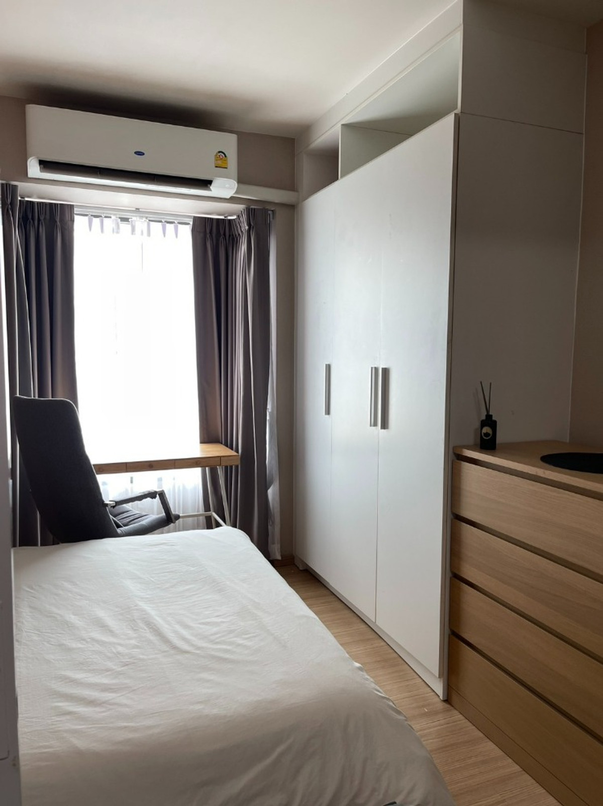 For SaleCondoRamkhamhaeng, Hua Mak : ✅ S-FMR152 ✅ Line : @p2nproperty