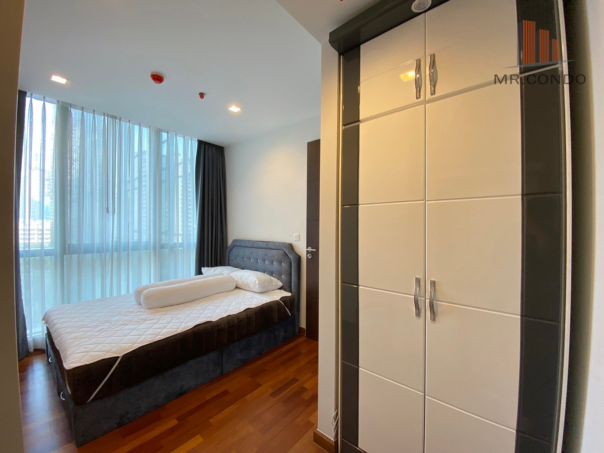 ให้เช่าคอนโดราชเทวี พญาไท : *FOR RENT* Wish Signature Midtown Siam ใกล้ BTS ราชเทวี 350 ม. & Siam Paragon 800 ม.