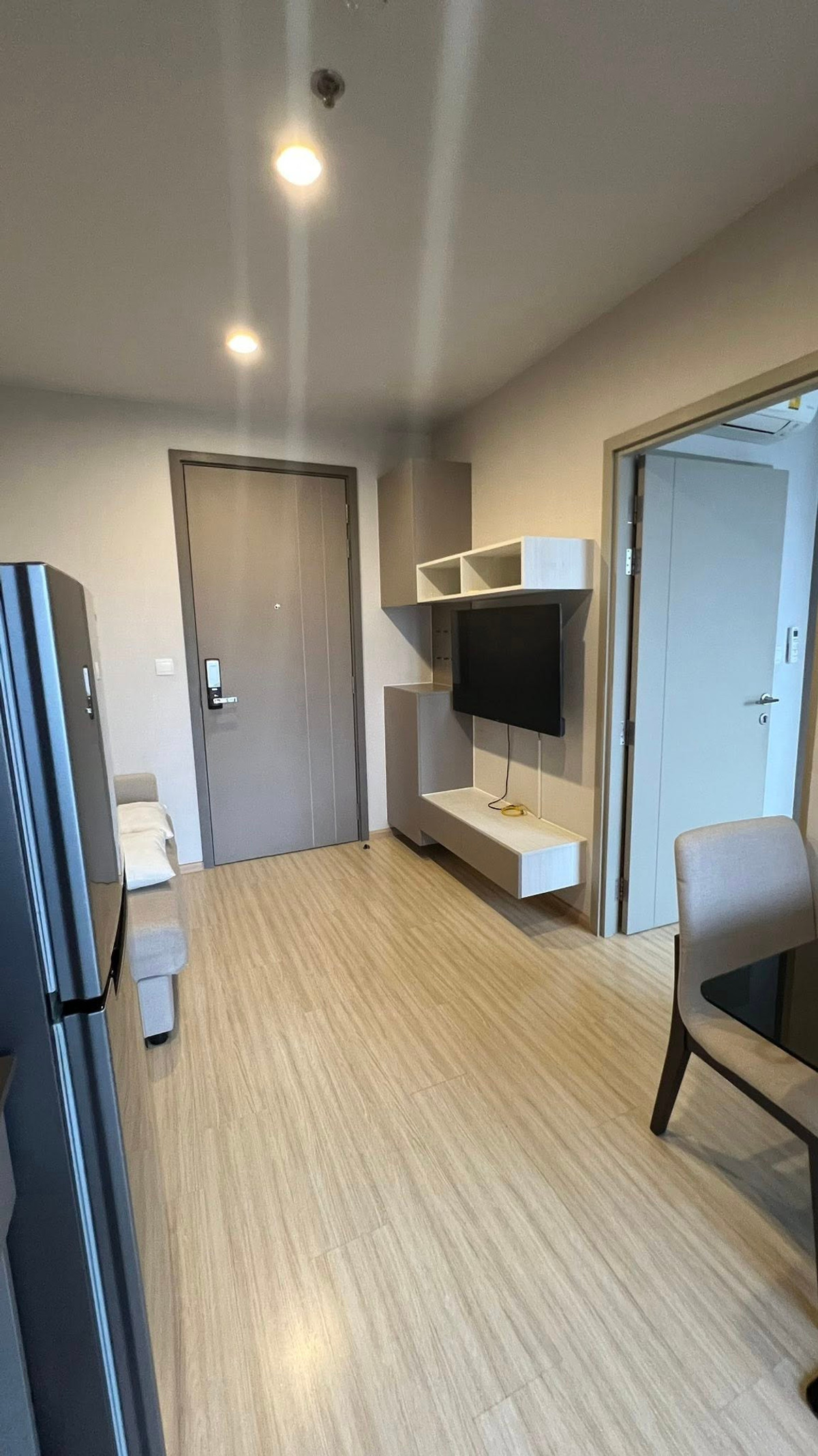 ขายคอนโดท่าพระ ตลาดพลู วุฒากาศ : The Privacy Thaphra Interchange【𝐒𝐄𝐋𝐋 & 𝐑𝐄𝐍𝐓】🔥ความเรียบหรูที่ให้ความสงบแบบผู้ใหญ่ เหมาะกับชีวิตที่ต้องการคุณภาพ🔥 ติดต่อไลน์ไอดี: @hacondo