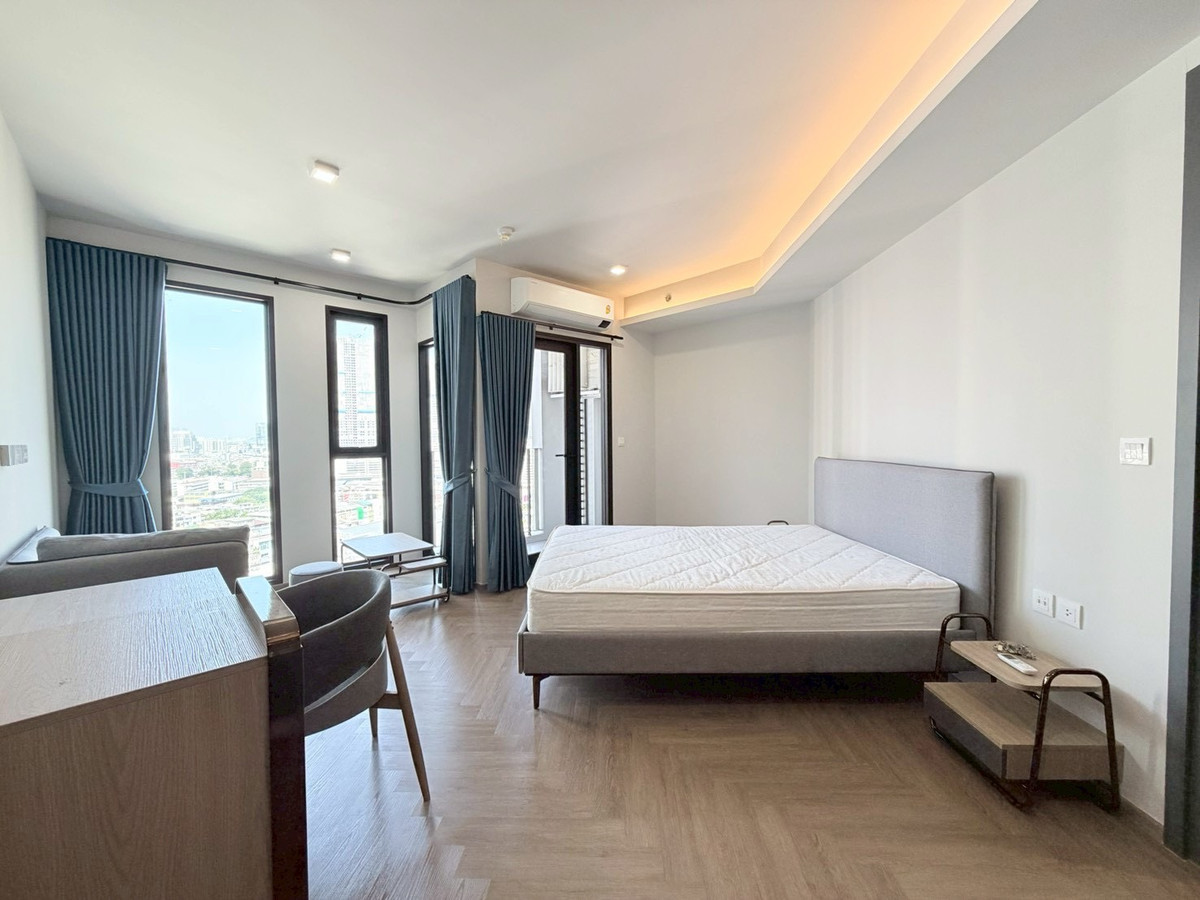 ให้เช่าคอนโดสยาม จุฬา สามย่าน : ให้เช่า 