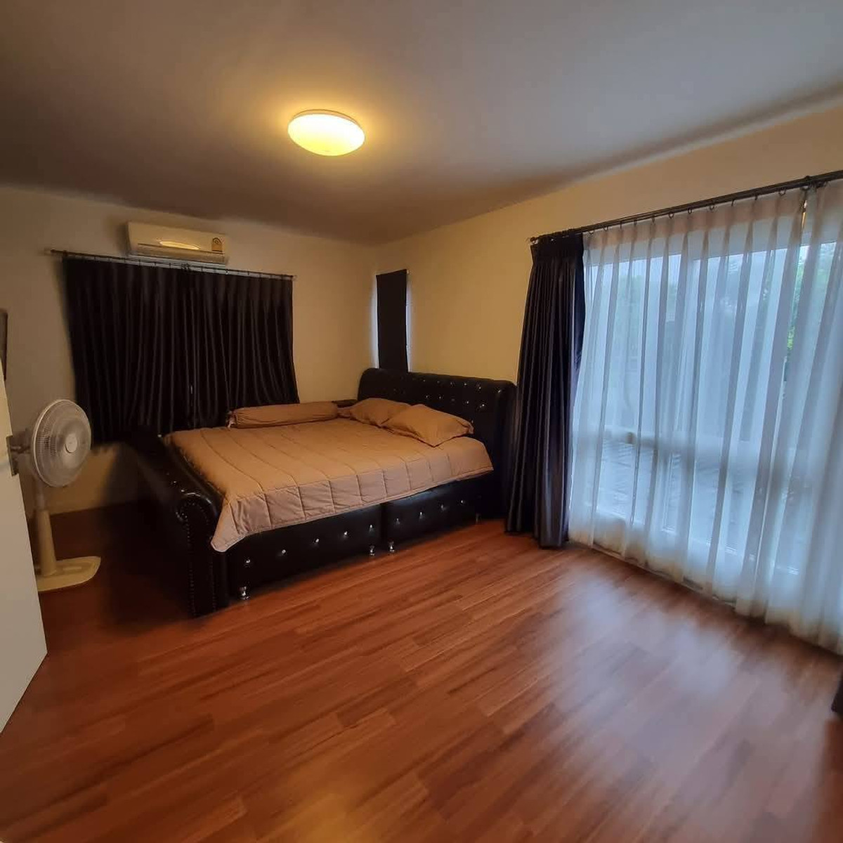 ขายบ้านมหาชัย สมุทรสาคร : 🏡📍ขาย บ้านเดี่ยวหมู่บ้าน เพชรลดา เพชรเกษม สาย 4 