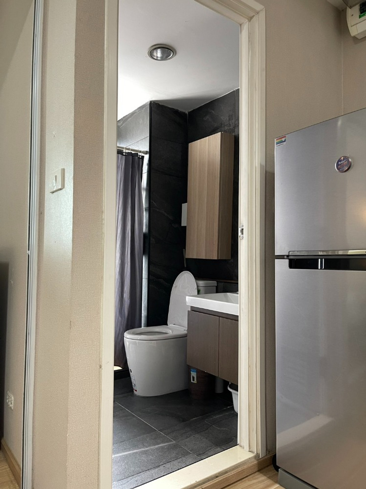 For SaleCondoRamkhamhaeng, Hua Mak : ✅ S-FMR152 ✅ Line : @p2nproperty