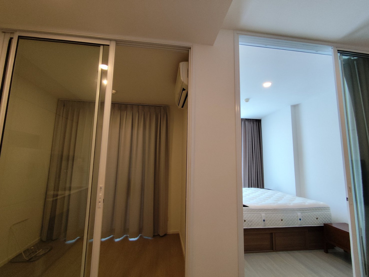 For RentCondoPinklao, Charansanitwong : *FOR RENT* De LAPIS Charan 81, near MRT Bang Phlat 30 m.