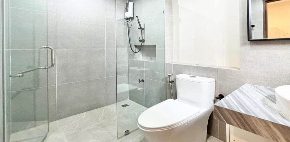 ขายบ้านวงเวียนใหญ่ เจริญนคร : 🏡บ้านเดี่ยวสร้างเอง ดีไซน์พิเศษ ให้ความรู้สึกราวกับหลุดออกมาจากหนัง