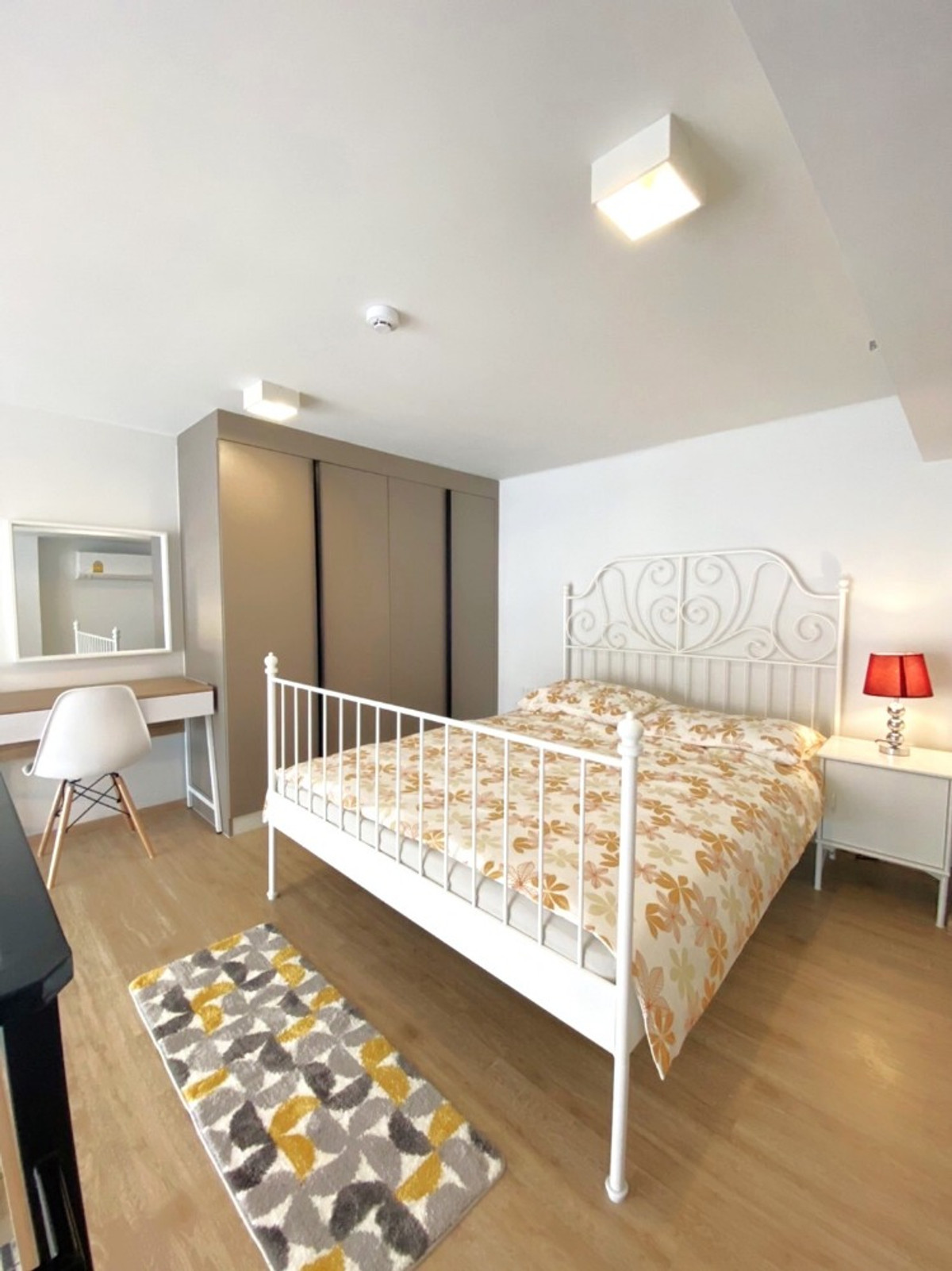 ให้เช่าคอนโดพระราม 9 เพชรบุรีตัดใหม่ RCA : ✅ IDON141 ✅ Line : @p2nproperty