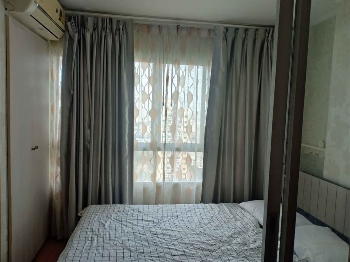 For RentCondoRattanathibet, Sanambinna : For Rent   Lumpini Park Rattanathibet - Ngamwongwan   6,500