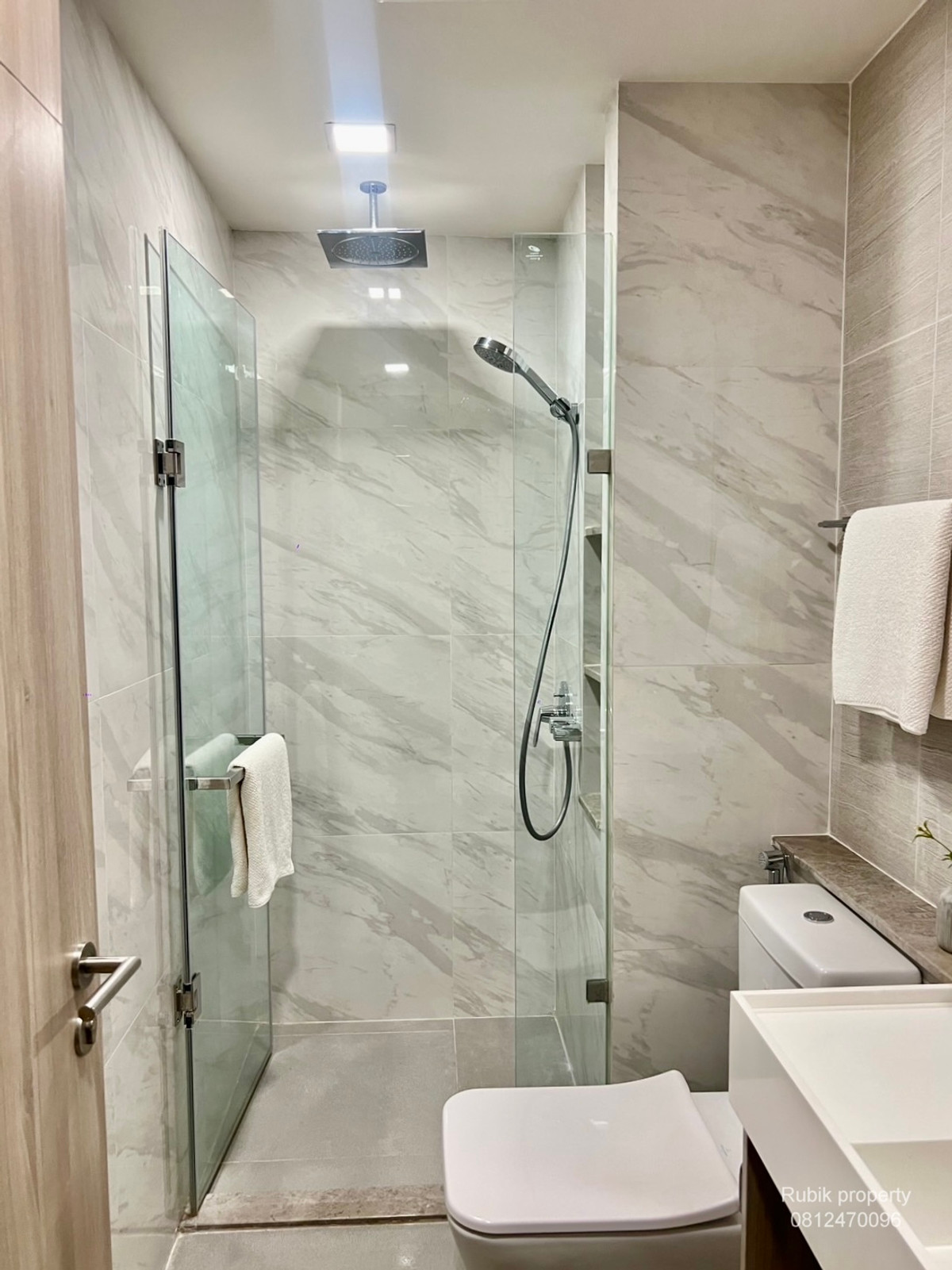 ให้เช่าคอนโดสุขุมวิท อโศก ทองหล่อ : 📍 Fynn Sukhumvit 31 | ปล่อยเช่า คอนโดระดับ Luxury ใจกลางอโศก–พร้อมพงษ์ ทำเลเงียบสงบ เป็นส่วนตัว แต่ใกล้สุขุมวิทสุด ๆ RB1684