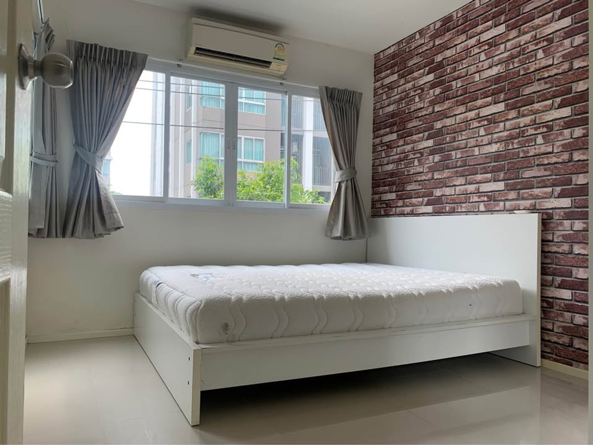 For SaleCondoBangna, Bearing, Lasalle : (Code SM1737) Condo for sale Kensington bearing: Kensington Bearing near BTS Bearing.