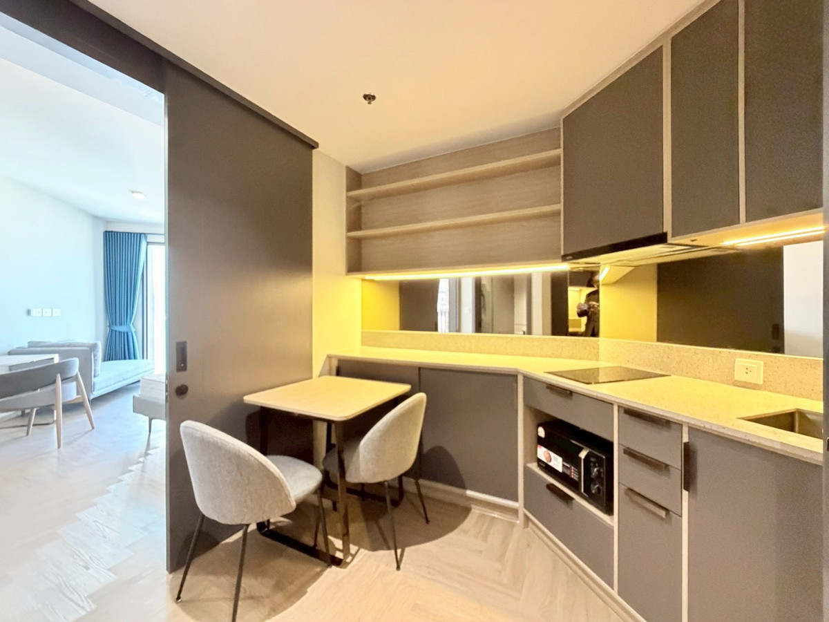 ให้เช่าคอนโดสยาม จุฬา สามย่าน : ให้เช่า 