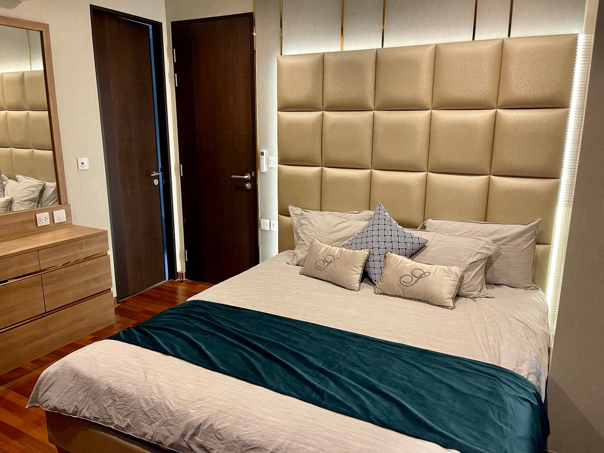 ให้เช่าคอนโดราชเทวี พญาไท : Wish Signature Midtown Siam 1【𝐑𝐄𝐍𝐓】🔥ห้องโทนหรูเรียบ ดูแพงแบบไม่ต้องพยายาม ทุกมุมคือความลงตัวของชีวิตเมือง🔥 ติดต่อไลน์ไอดี: @hacondo