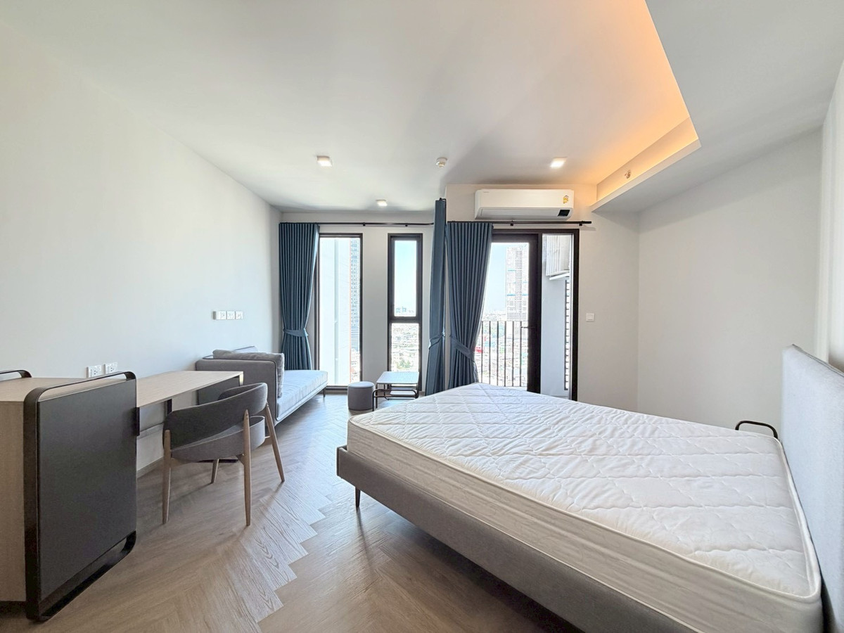 For RentCondoSiam Paragon ,Chulalongkorn,Samyan : For rent 