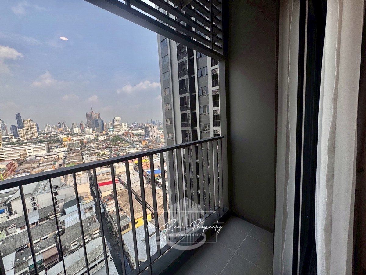For RentCondoKhlongtoei, Kluaynamthai : 💖Life Rama4-Asoke ✅Beautifully decorated and ready to move in.
