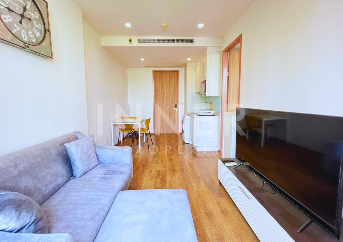 For RentCondoSukhumvit, Asoke, Thonglor : Nice Room!! 🏙️(For Rent) Noble BE33 [Phrom Phong]