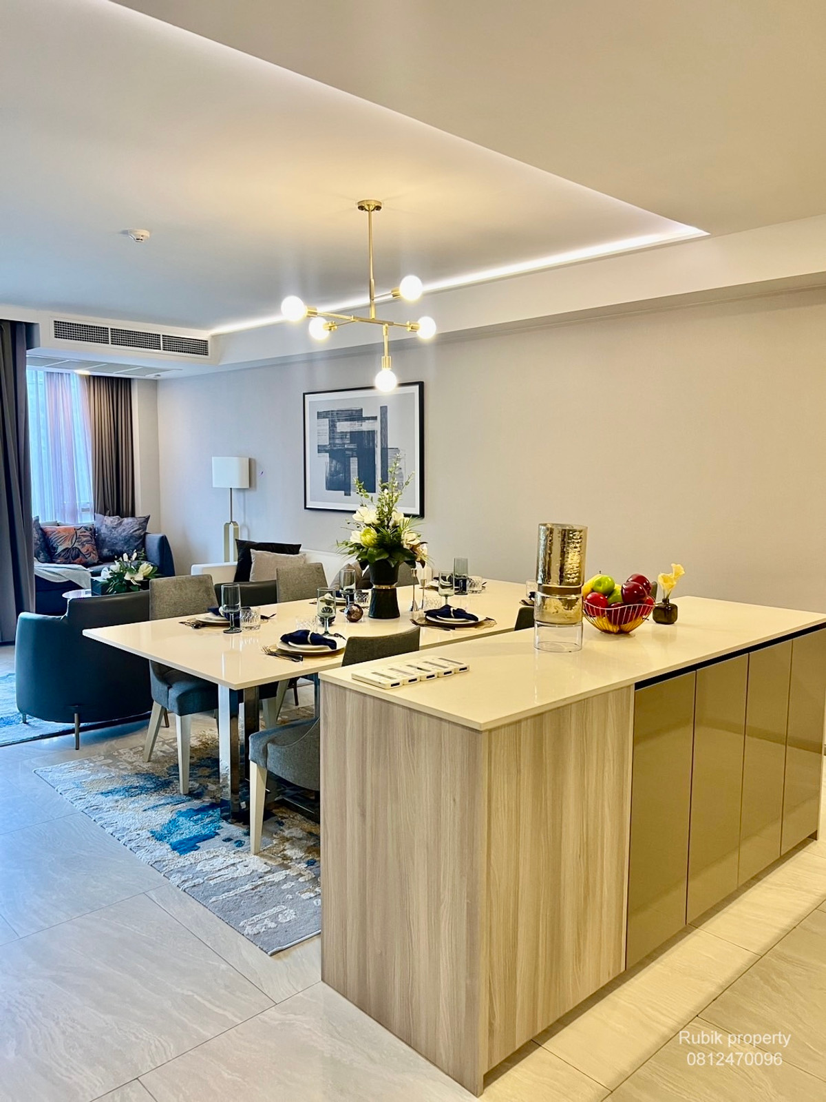 ให้เช่าคอนโดสุขุมวิท อโศก ทองหล่อ : 📍 Fynn Sukhumvit 31 | ปล่อยเช่า คอนโดระดับ Luxury ใจกลางอโศก–พร้อมพงษ์ ทำเลเงียบสงบ เป็นส่วนตัว แต่ใกล้สุขุมวิทสุด ๆ RB1684