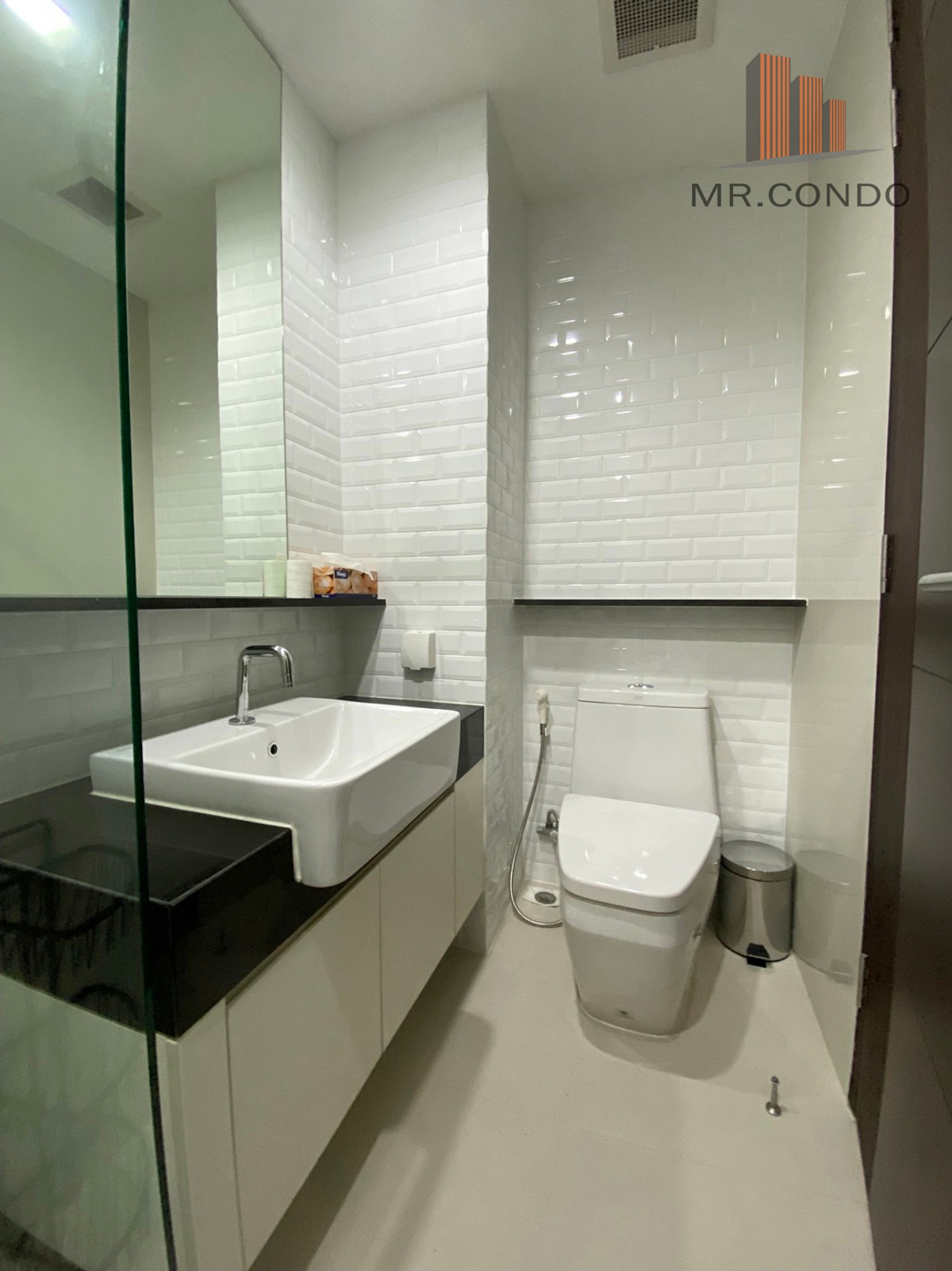 ให้เช่าคอนโดราชเทวี พญาไท : *FOR RENT* Wish Signature Midtown Siam ใกล้ BTS ราชเทวี 350 ม. & Siam Paragon 800 ม.