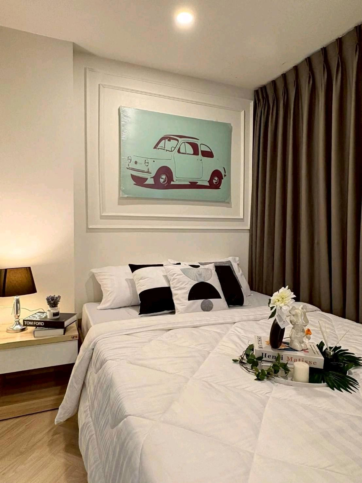 ขายคอนโดบางแค เพชรเกษม : ขายลดภาระ🔥🔥คอนโดราคาพิเศษ ทำเลดี โครงการ ลุมพินี วิลล์ ราชพฤกษ์-บางแวก MD-25085018