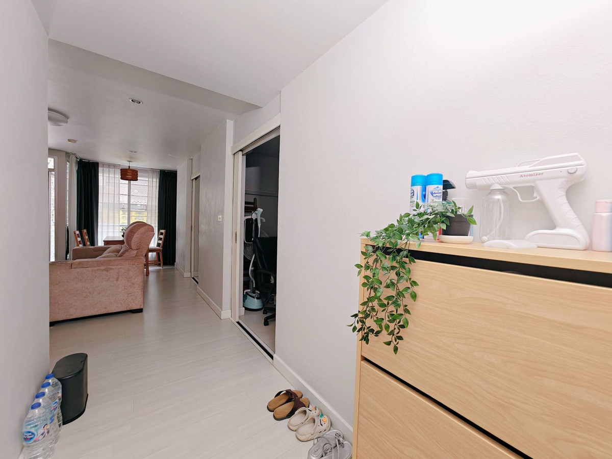 ขายคอนโดบางนา แบริ่ง ลาซาล : K-6737 BEST DEAL🔥🔥 ขายด่วน ! ซันชายด์ คอนโดมิเนียม ห้องพร้อมอยู่ ใกล้ BTS ศรีเอี่ยม