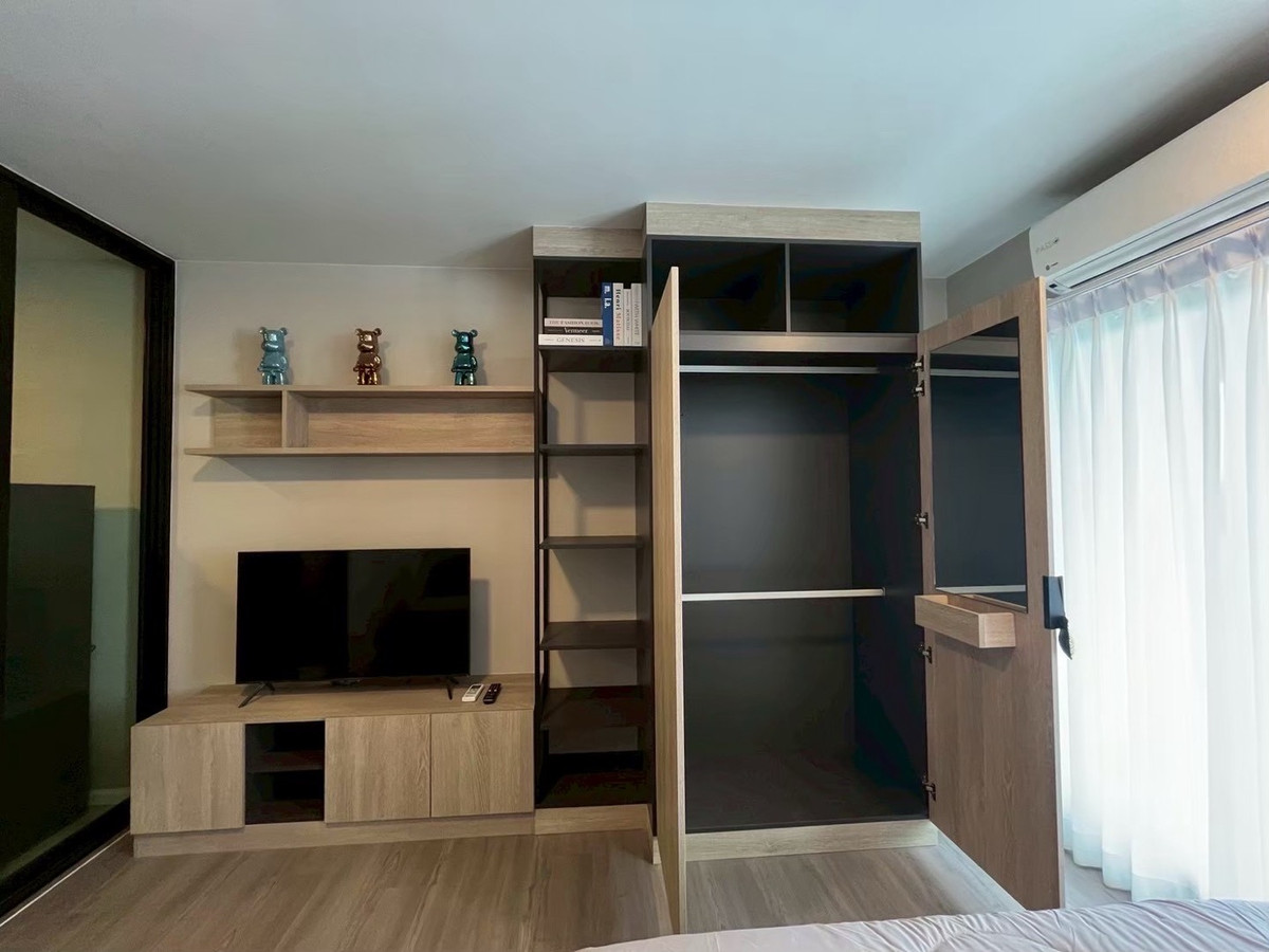 ให้เช่าคอนโดปทุมธานี รังสิต ธรรมศาสตร์ : 089-515-5440 ให้เช่าคอนโดใกล้ธรรมศาสตร์รังสิต 10,000บาท