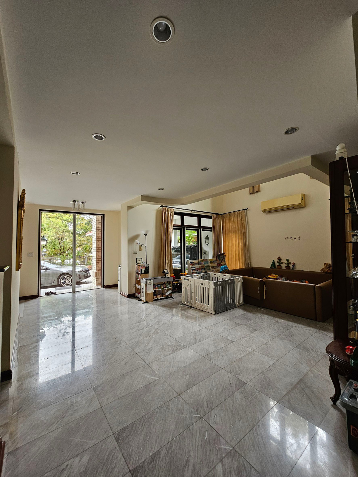 ให้เช่าบ้านสมุทรปราการ สำโรง : ✨ ที่สุดของการพักผ่อน บนพื้นที่กว่า 150 ตร.ว. | นันทวัน ศรีนครินทร์