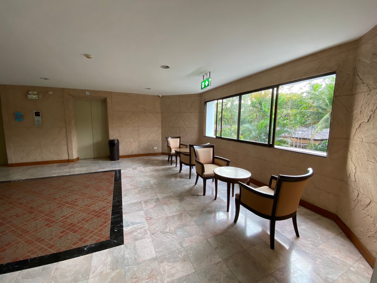 ขายคอนโดหัวหิน ประจวบคีรีขันธ์ : ขาย!!! คอนโด ปาล์มพาวิลเลี่ยนหัวหินเลควิว ขนาด 60.95 ตร.ม.