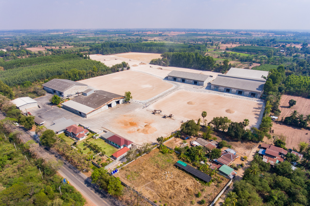 For SaleWarehouseKorat Nakhon Ratchasima : 📣 Announcement for sale of land with buildings, good location, Phimai District, Nakhon Ratchasima Province.