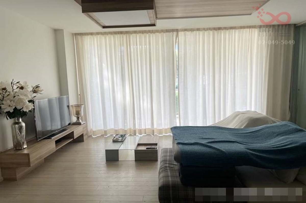 ขายคอนโดหัวหิน ประจวบคีรีขันธ์ : ขายคอนโด วันเวลา หัวหิน เขาเต่า 91 ตรม.ตึก A ตกแต่งพร้อมอยู่