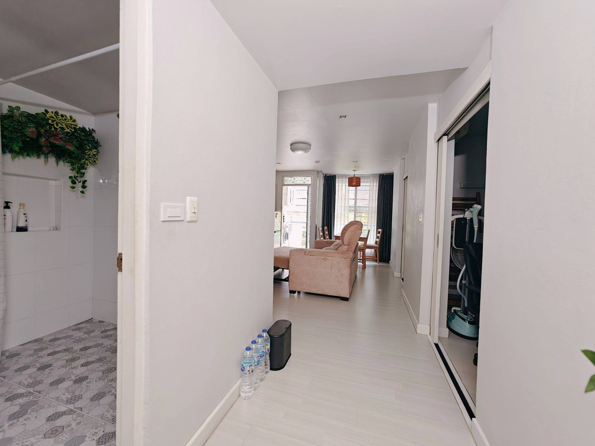 ขายคอนโดบางนา แบริ่ง ลาซาล : K-6737 BEST DEAL🔥🔥 ขายด่วน ! ซันชายด์ คอนโดมิเนียม ห้องพร้อมอยู่ ใกล้ BTS ศรีเอี่ยม