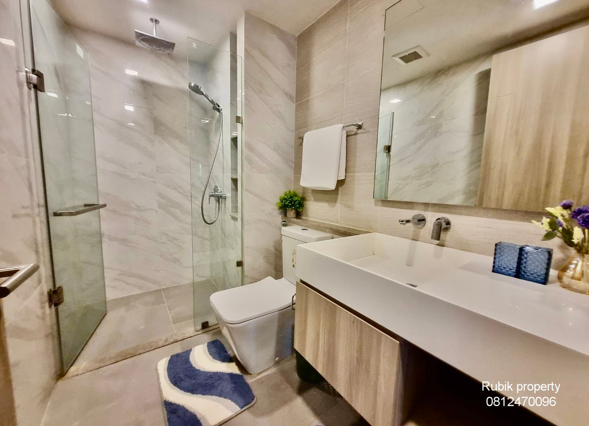 ให้เช่าคอนโดสุขุมวิท อโศก ทองหล่อ : 📍 Fynn Sukhumvit 31 | คอนโดหรูใจกลางสุขุมวิท ปล่อยเช่า RB1686