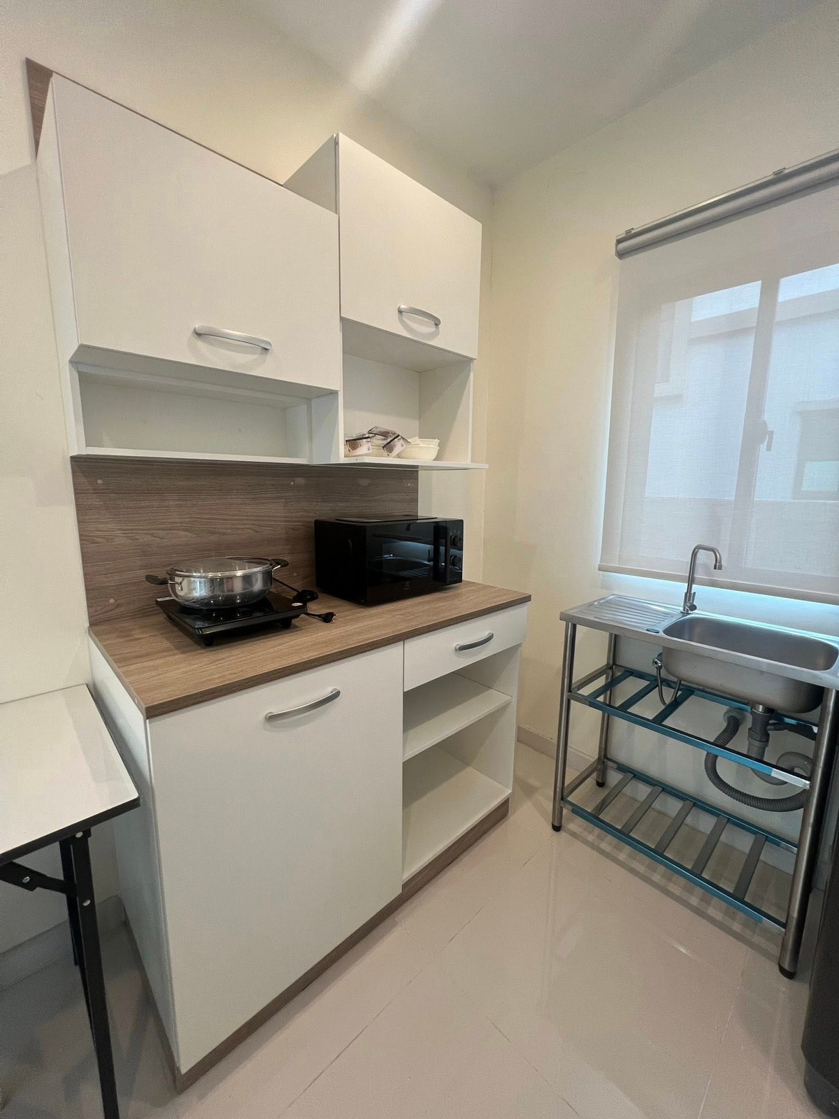 For RentHousePattanakan, Srinakarin : K-6740 For rent! Passorn Prestige Bangna Suvarnabhumi ready to move in.