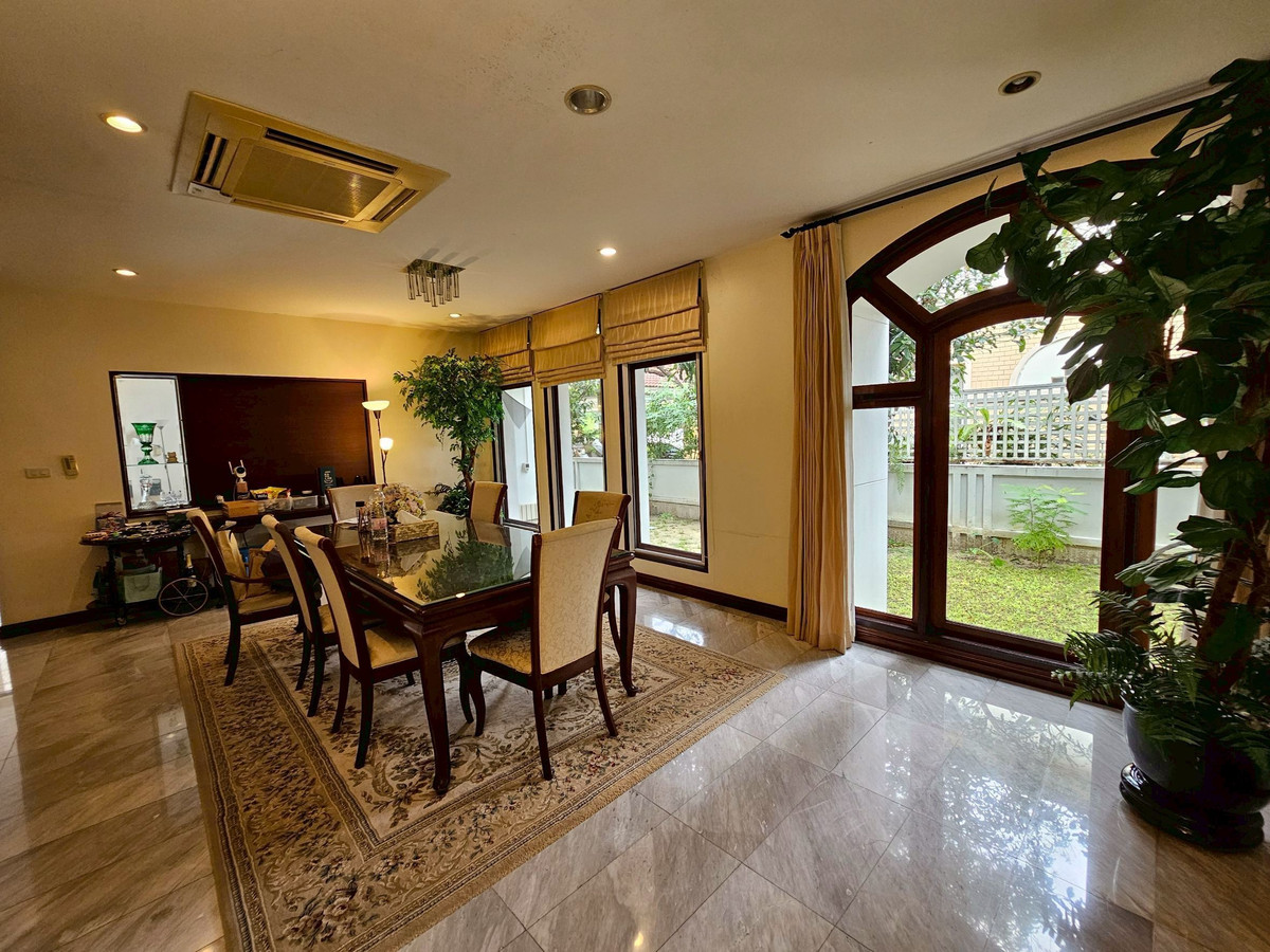 ให้เช่าบ้านสมุทรปราการ สำโรง : ✨ ที่สุดของการพักผ่อน บนพื้นที่กว่า 150 ตร.ว. | นันทวัน ศรีนครินทร์