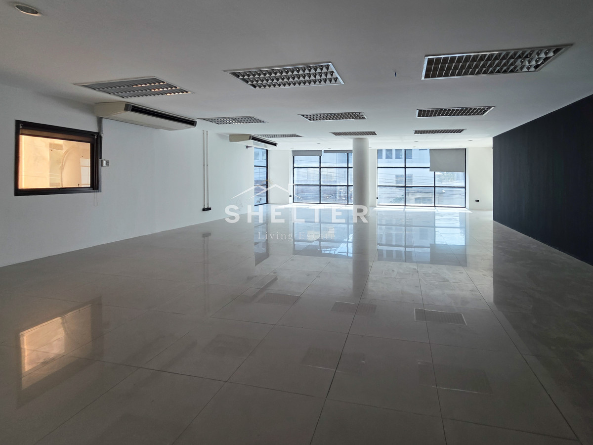 For RentShop HouseRamkhamhaeng, Hua Mak : 5-story commercial building, Town in Town, for rent, ready to move in ✨