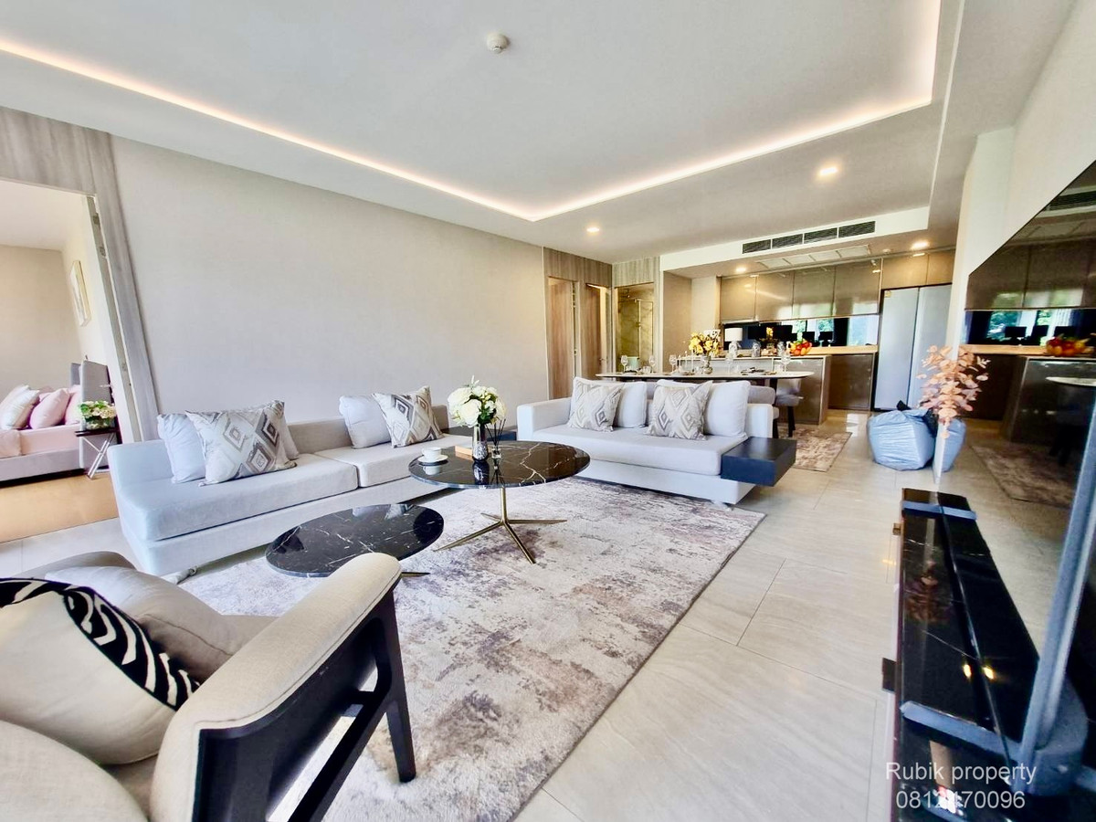 ให้เช่าคอนโดสุขุมวิท อโศก ทองหล่อ : 📍 Fynn Sukhumvit 31 | คอนโดหรูปล่อยเช่าใจกลางสุขุมวิท RB1685