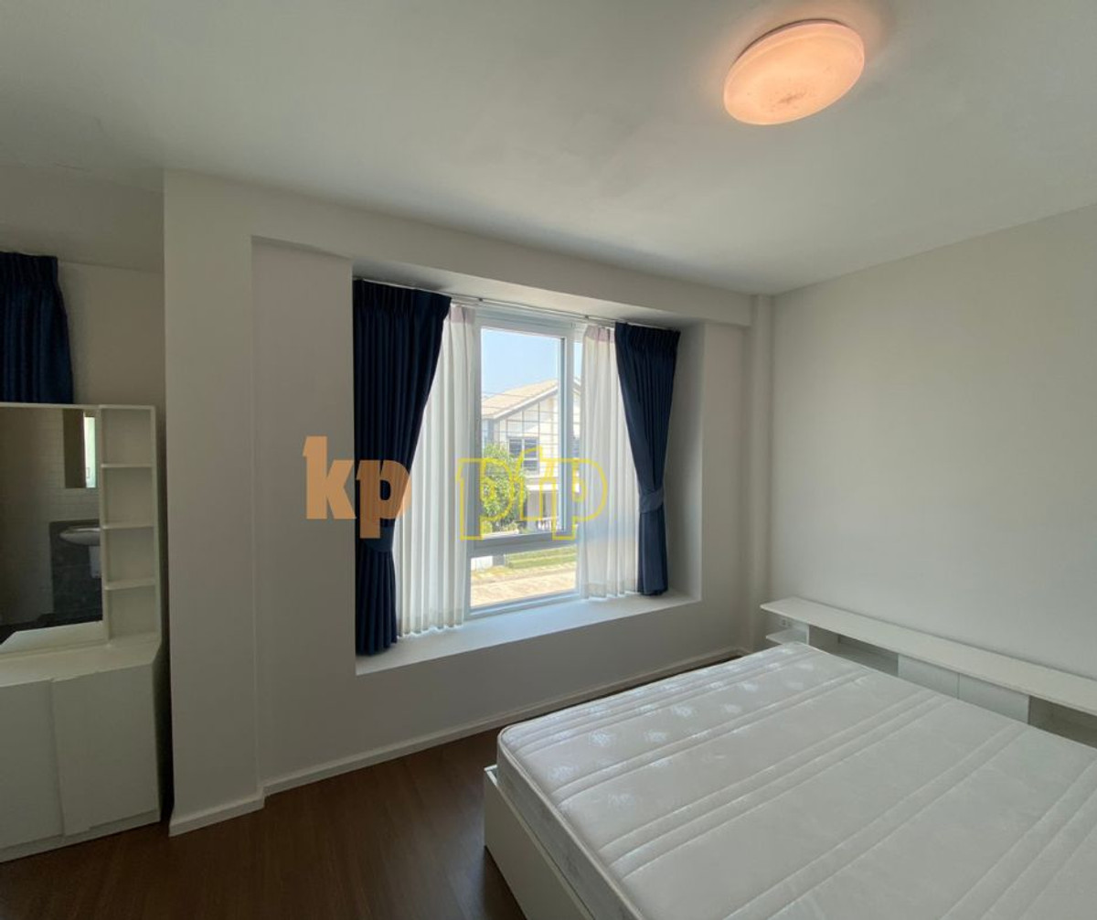 ให้เช่าบางนา แบริ่ง ลาซาล : ✔️*เช่า* 25,000.-✔️บ้านแฝด เซนส์ บางนา - สุวรรณภูมิ  Sense Bangna -Suvanabhumi Soi Kingkaew 29 บ้านสวย เฟอร์ครบ พร้อมอยู่ 🆗 .