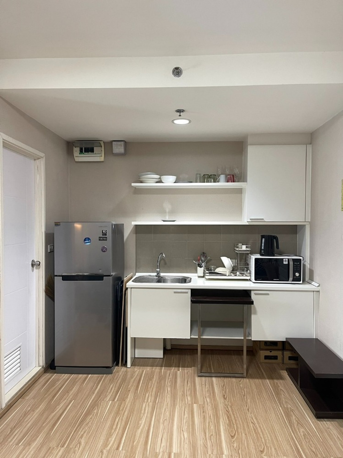 For SaleCondoRamkhamhaeng, Hua Mak : ✅ S-FMR152 ✅ Line : @p2nproperty