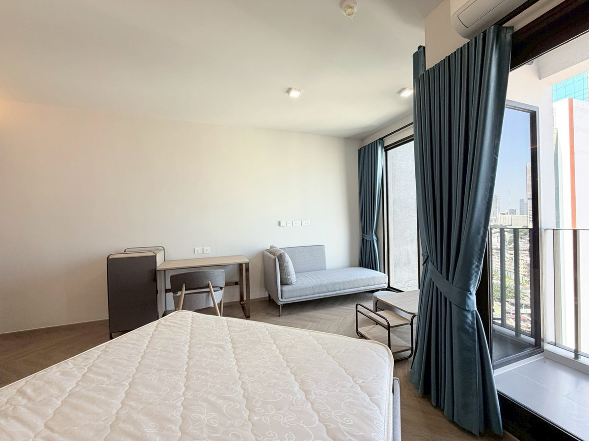 ให้เช่าคอนโดสยาม จุฬา สามย่าน : ให้เช่า 