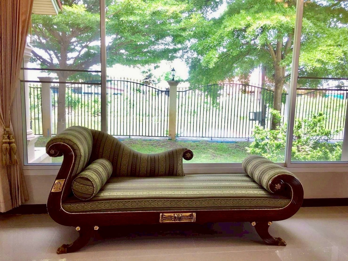 บ้านสมุทรปราการ สำโรง : เช่าและขายคฤหาสน์หลังใหญ่ติดริมน้ำ บางพลี เทพารักษ์ กม.13 ที่ดิน 2 ไร่ ใกล้สนามบินสุวรรณภูมิ