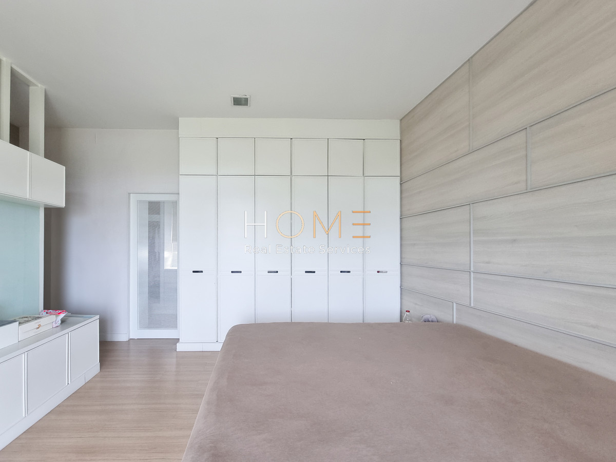 For SaleTownhomePattanakan, Srinakarin : New Baan Rama 9 - Srinakarin / 3 Bedrooms (FOR SALE) BZD135