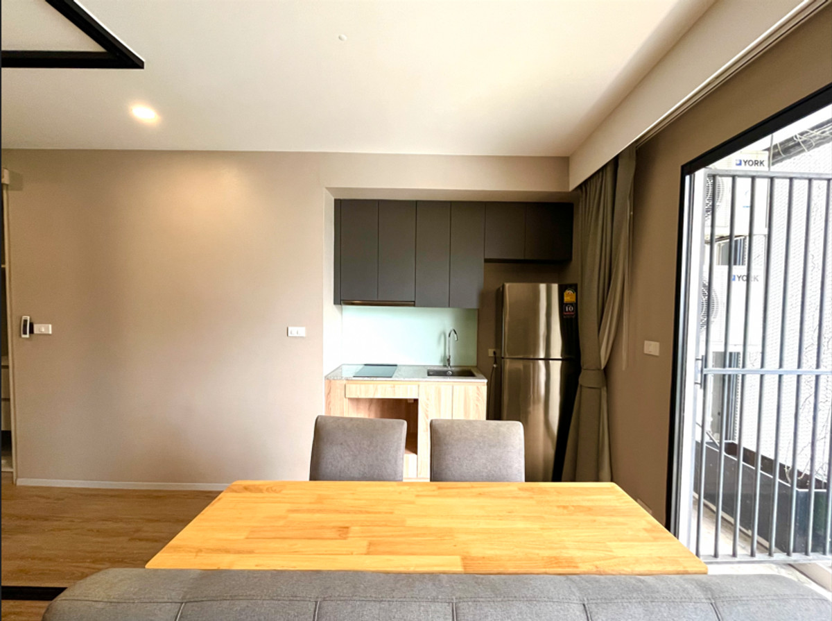 ขายคอนโดสาทร นราธิวาส : 🔥 หลุดจอง! ราคานี้หาไม่ได้ง่าย ๆ บลอสซั่ม คอนโด แอท สาทร - เจริญราษฎร์ พร้อมโอน 🔥MD-26086538