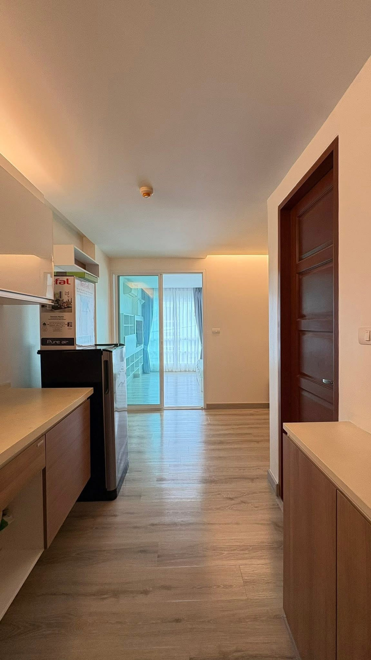 ขายคอนโดรัชดา ห้วยขวาง : ขาย Emerald Residence Ratchada Condominium✨