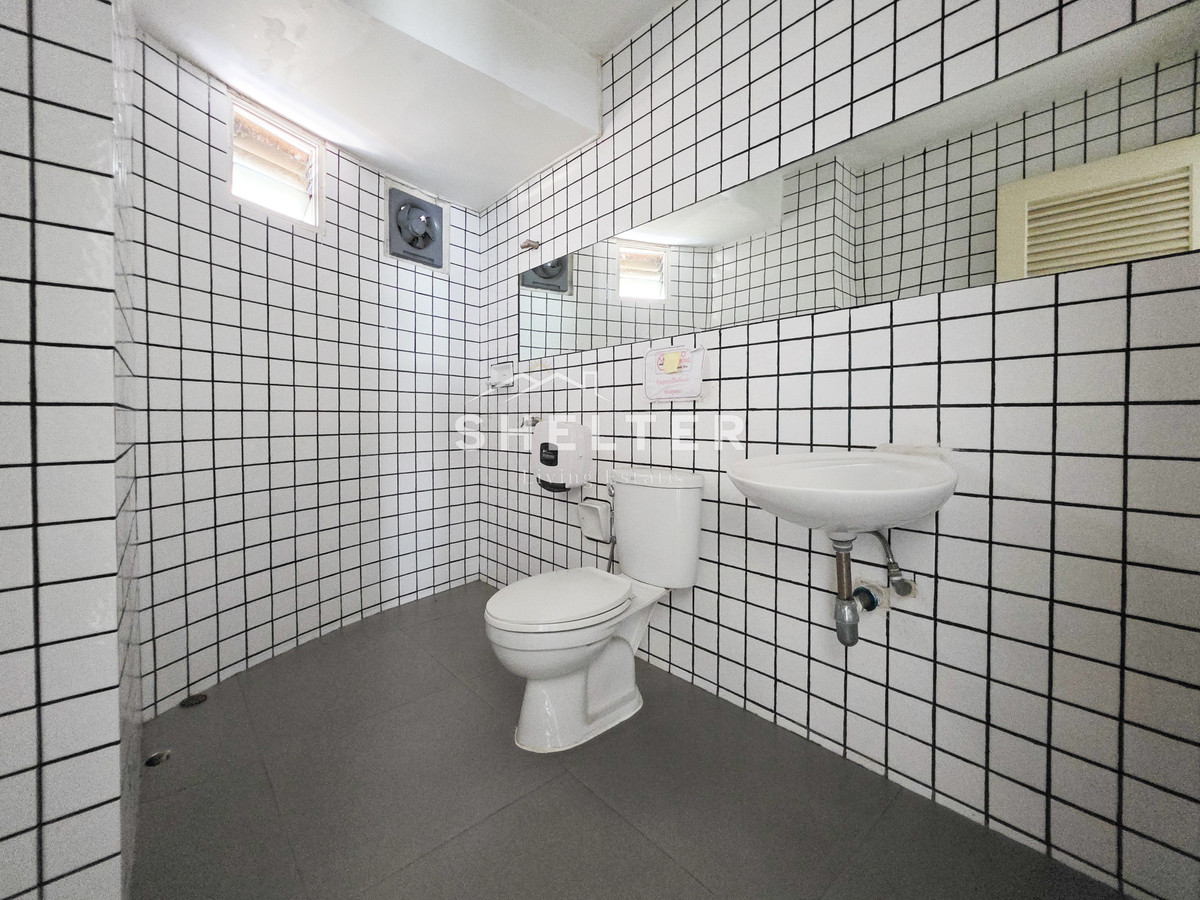 For RentShop HouseRamkhamhaeng, Hua Mak : 5-story commercial building, Town in Town, for rent, ready to move in ✨