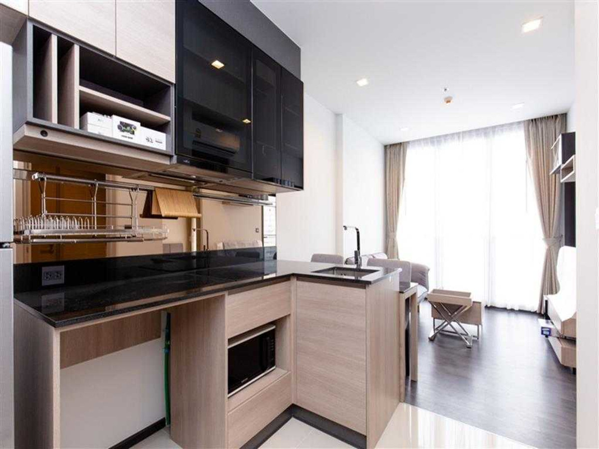 ให้เช่าคอนโดพระราม 9 เพชรบุรีตัดใหม่ RCA : ห้องสวย ทำเลดี แบบนี้ รีบจองก่อนหลุด! 💖 ใกล้รถไฟฟ้า MRT พระราม 9 เพียง 300 ม.📍