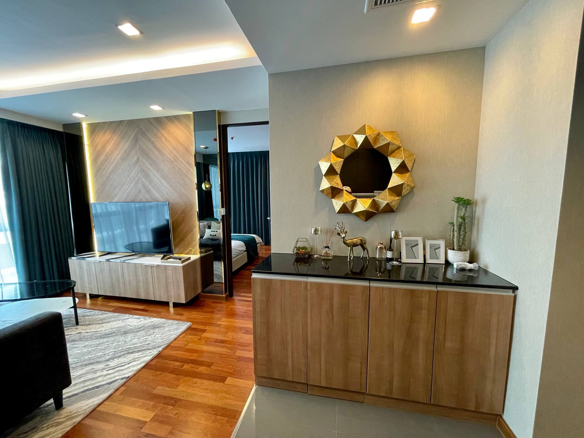 ให้เช่าคอนโดราชเทวี พญาไท : Wish Signature Midtown Siam 1【𝐑𝐄𝐍𝐓】🔥ห้องโทนหรูเรียบ ดูแพงแบบไม่ต้องพยายาม ทุกมุมคือความลงตัวของชีวิตเมือง🔥 ติดต่อไลน์ไอดี: @hacondo