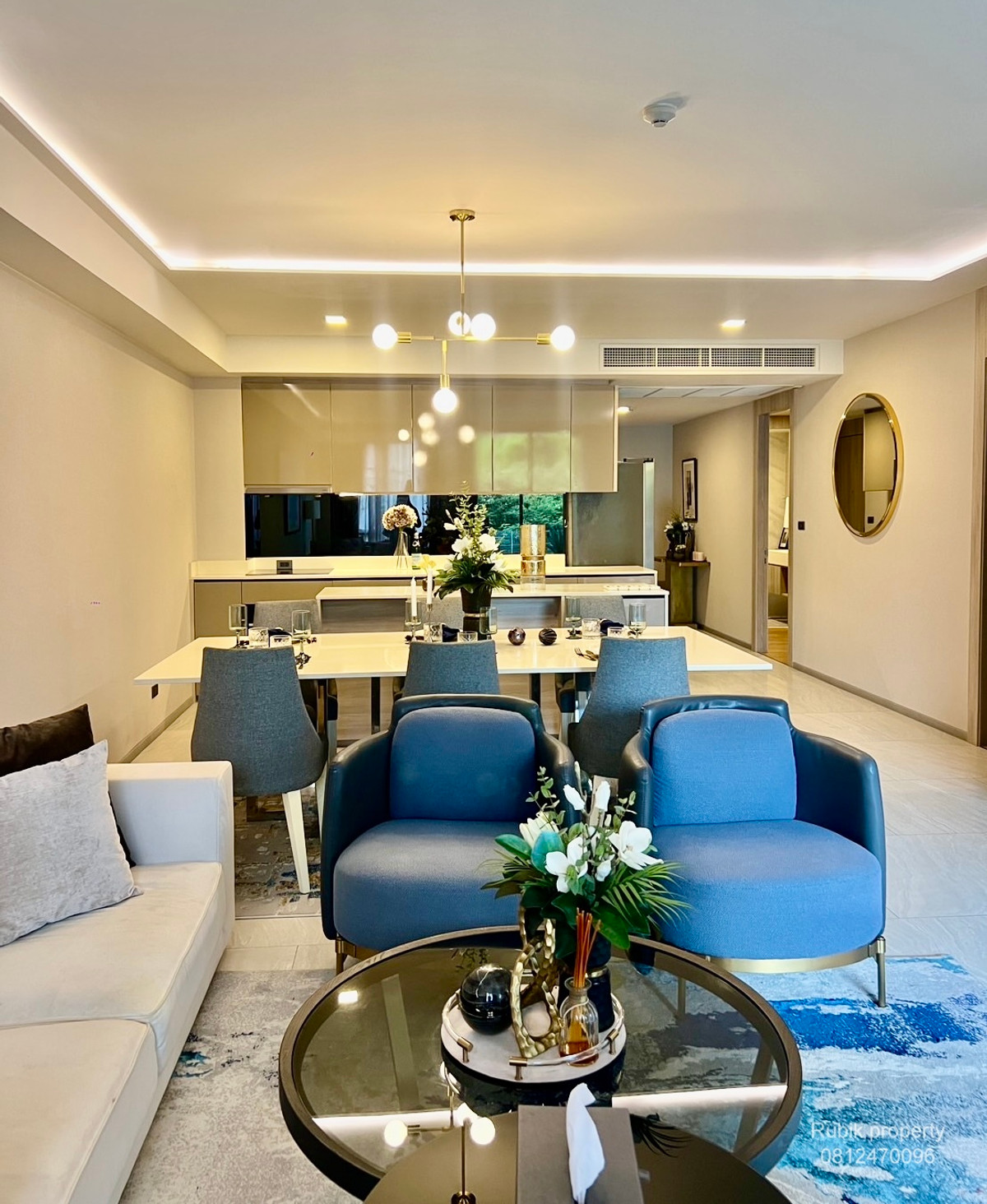 ให้เช่าคอนโดสุขุมวิท อโศก ทองหล่อ : 📍 Fynn Sukhumvit 31 | ปล่อยเช่า คอนโดระดับ Luxury ใจกลางอโศก–พร้อมพงษ์ ทำเลเงียบสงบ เป็นส่วนตัว แต่ใกล้สุขุมวิทสุด ๆ RB1684